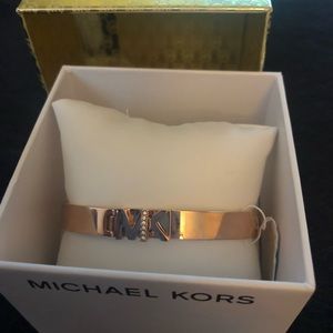 Micheal Kors Bracelet
